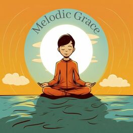 Album cover of Melodic Grace