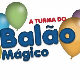 Album cover of Box A Turma do Balão Mágico