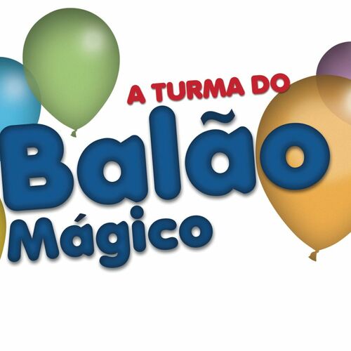 A Turma Do Balão Mágico - A Galinha Magricela