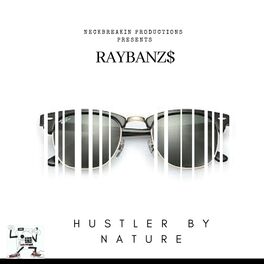 Album cover of Hustler by Nature