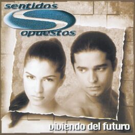 Album cover of Viviendo Del Futuro