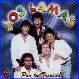 Album cover of Por Tu Traición