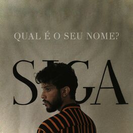 Album cover of Qual É o Seu Nome?