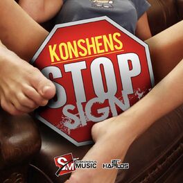 Album cover of Stop Sign