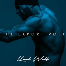 Album cover of Export Vol. 1