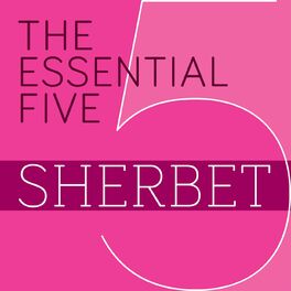 Album cover of The Essential Five
