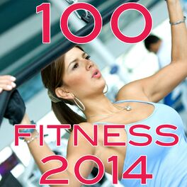 Album cover of 100 Fitness
