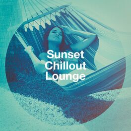 Album cover of Sunset Chillout Lounge