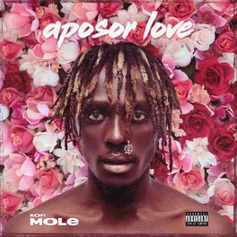 Album cover of Aposor Love