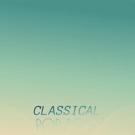 Album cover of Classical Pop Bops