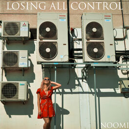 Album cover of Losing All Control