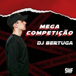 Album cover of Mega Funk Competição