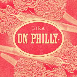 Album cover of Un Philly