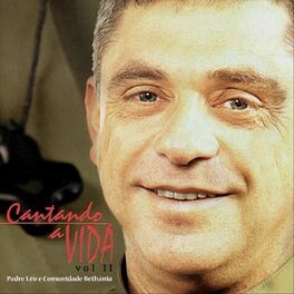 Album cover of Cantando a Vida, Vol. II
