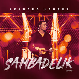 Album cover of Sambadelik (Ao Vivo)