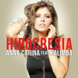 Album cover of Hipocresía