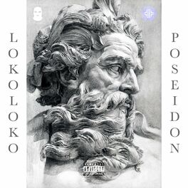 Album cover of Poseidon