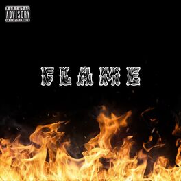 Album cover of Flame