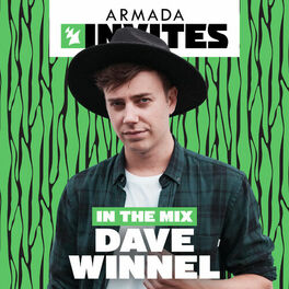 Album cover of Armada Invites (In The Mix) - Dave Winnel