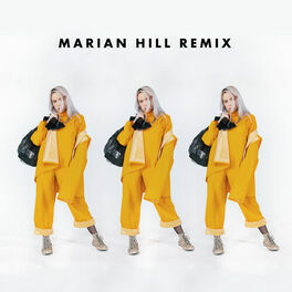 Album cover of Bellyache (Marian Hill Remix)