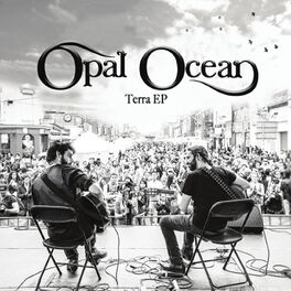 Album cover of Terra - EP
