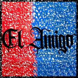 Album cover of El Amigo