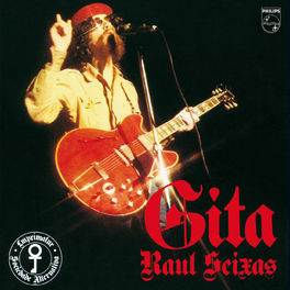 Album cover of Gita