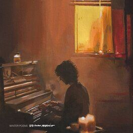 Album cover of Winter Poems