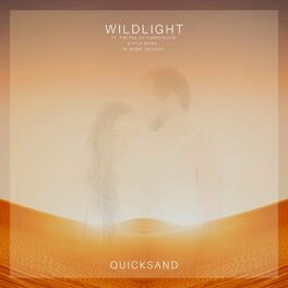 Album cover of Quicksand