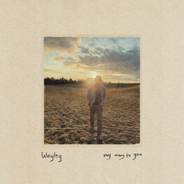 Album cover of My Way to You