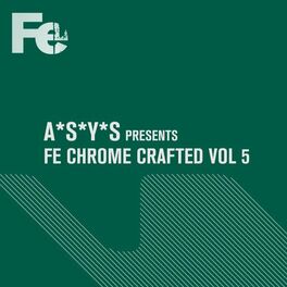 Album cover of Fe Chrome Crafted, Vol. 5