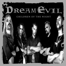 Dream Evil - The Chosen Ones lyrics 