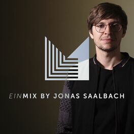 Album cover of EINMIX by Jonas Saalbach (DJ Mix)