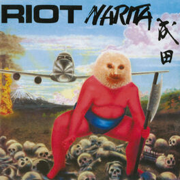 Album cover of Narita