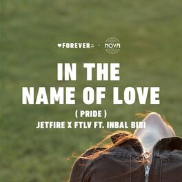 Album cover of In the Name of Love (Pride)