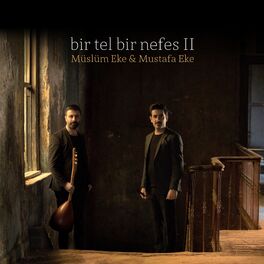 Album cover of Bir Tel Bir Nefes (Volume 2)