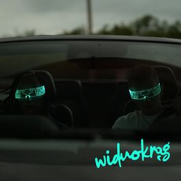 Album cover of Widnokrąg