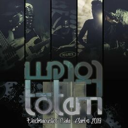 Album cover of Electroacústico Sala Garbo 2019 (En Vivo)