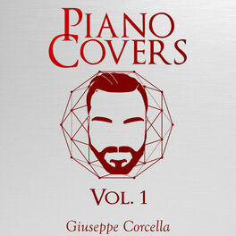 Album cover of Piano Covers, Vol. 1