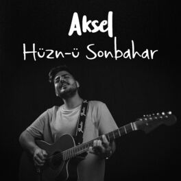 Album cover of Hüzn-ü Sonbahar (Live)
