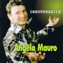 Album cover of Insuperabile