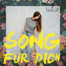 Album cover of Song für dich