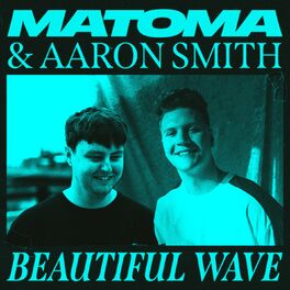 Album cover of Beautiful Wave