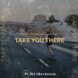 Album cover of Take You There