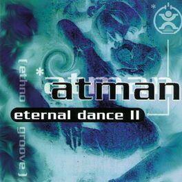 Album cover of Eternal Dance II