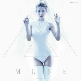 Album cover of MUSE IN LIVE (Deluxe Version)