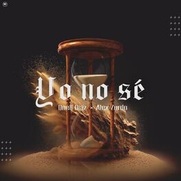 Album cover of Yo No Sé
