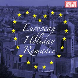 Album cover of European Holiday Romance