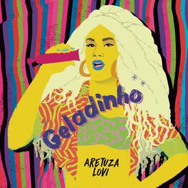 Album cover of Geladinho