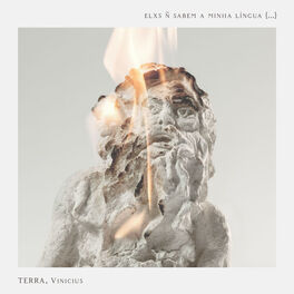 Album cover of Eles Não Sabem a Minha Língua